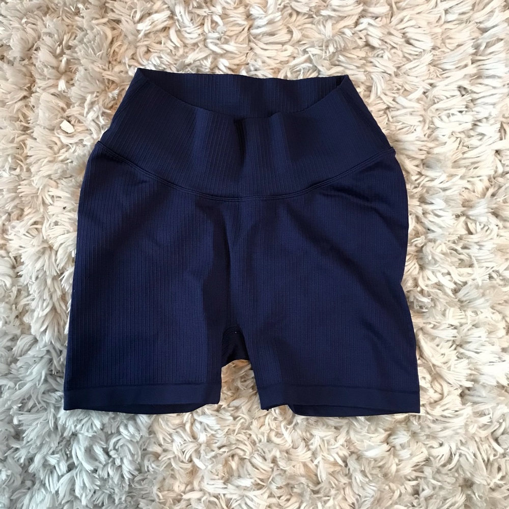 Balance Athletica ribbed shorts